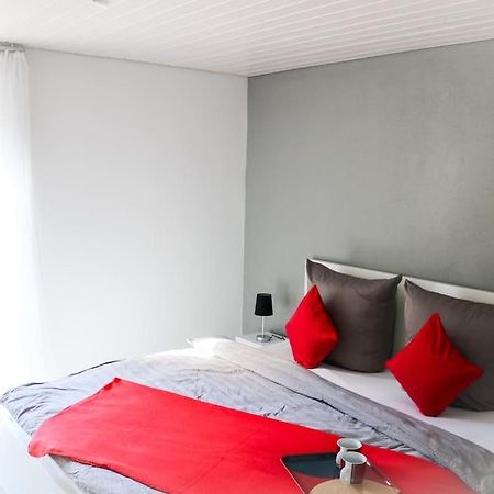 שלוכזי Design-Apartment Modern Times- Zentral & Ruhig מראה חיצוני תמונה