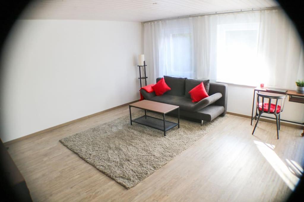 שלוכזי Design-Apartment Modern Times- Zentral & Ruhig מראה חיצוני תמונה