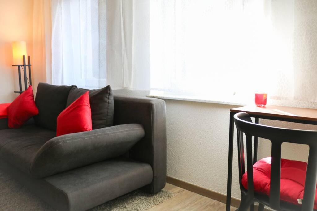שלוכזי Design-Apartment Modern Times- Zentral & Ruhig מראה חיצוני תמונה