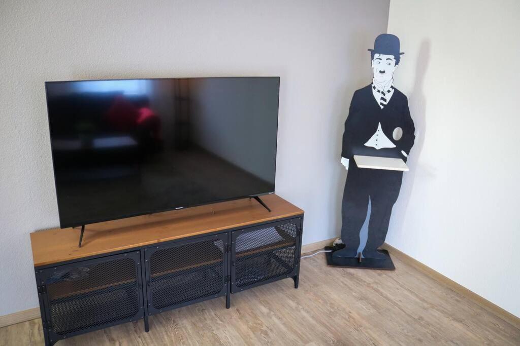 שלוכזי Design-Apartment Modern Times- Zentral & Ruhig מראה חיצוני תמונה