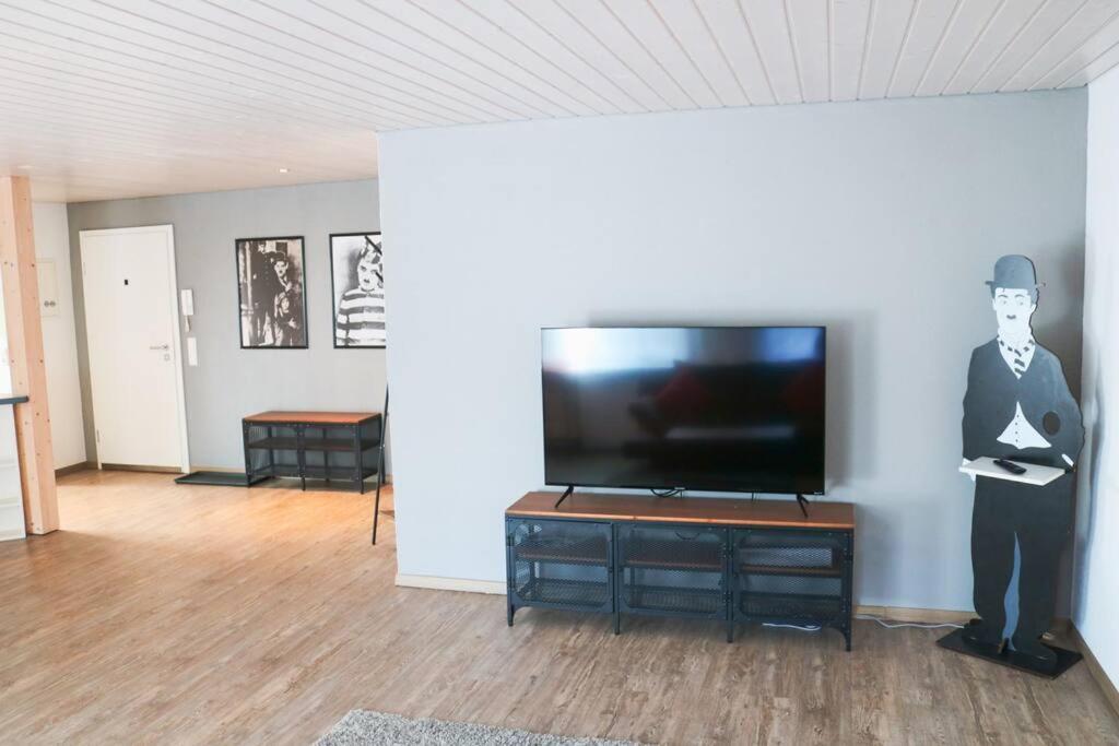 שלוכזי Design-Apartment Modern Times- Zentral & Ruhig מראה חיצוני תמונה