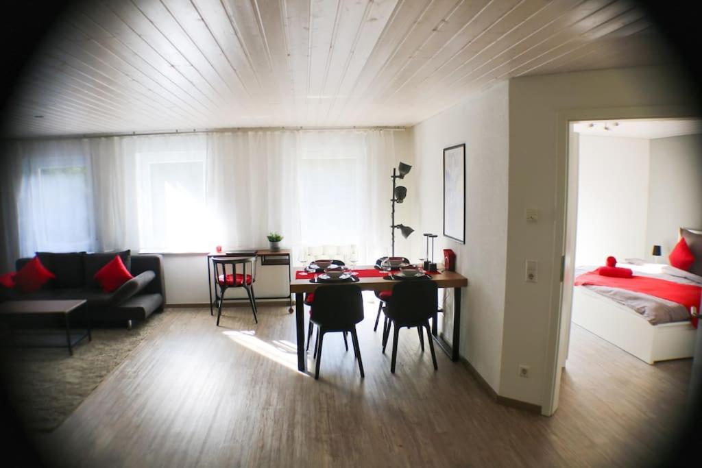 שלוכזי Design-Apartment Modern Times- Zentral & Ruhig מראה חיצוני תמונה